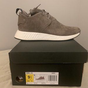 Adidas Pureboost NMD C2 - Brand New w/ tags 9.5